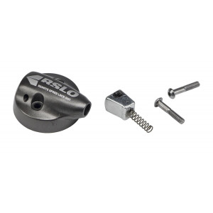 Крышка внешней блокировки вилки SR Suntour SF17 NCX 700c (30mm stanchions) (FKE310-60)