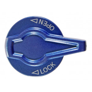 Lockout lever SR Suntour all MTB forks & NRX (FEG361-01)