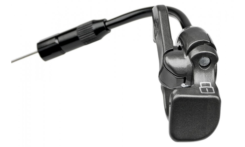 Ручка дистанционной разблокировки вилки SR Suntour all Remote lockout forks - 1