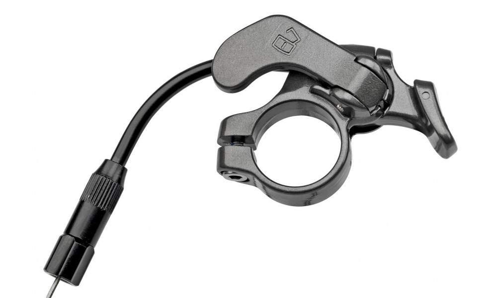 Ручка дистанционной разблокировки вилки SR Suntour all Remote lockout forks - 2