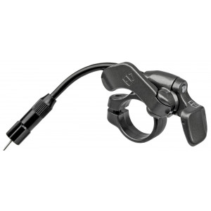Ручка дистанционной разблокировки вилки SR Suntour all Remote lockout forks