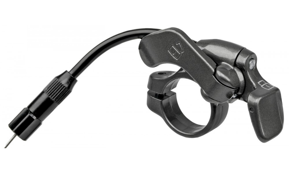 Ручка дистанционной разблокировки вилки SR Suntour all Remote lockout forks - 3