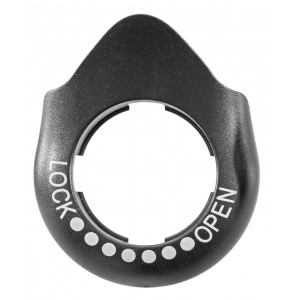 Защитная крышка ручки блокировки SR Suntour SF11- NCX 700c series (FEE812-10)