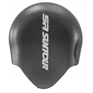 Крышка регулятора вилки SR Suntour 28mm stanchion SF11- NCX 700c series (FEE813-10)