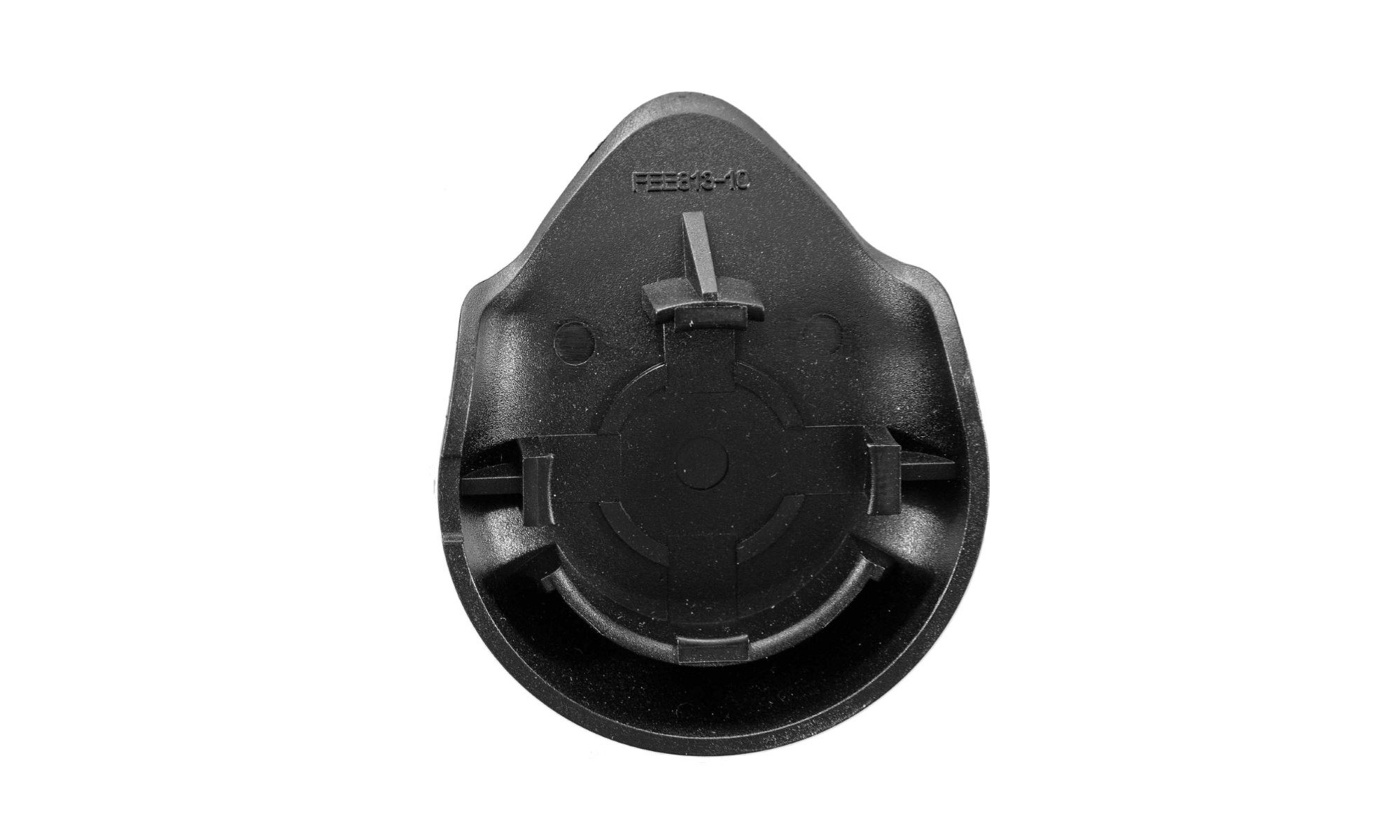 Крышка регулятора вилки SR Suntour 28mm stanchion SF11- NCX 700c series (FEE813-10) - 2