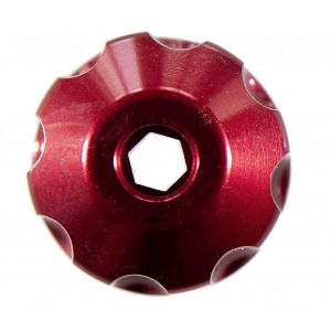 Головка регулятора отбоя SR Suntour All high end cartridges from SF12 (Axon, Epixon, Durolux, Auron, Aion)