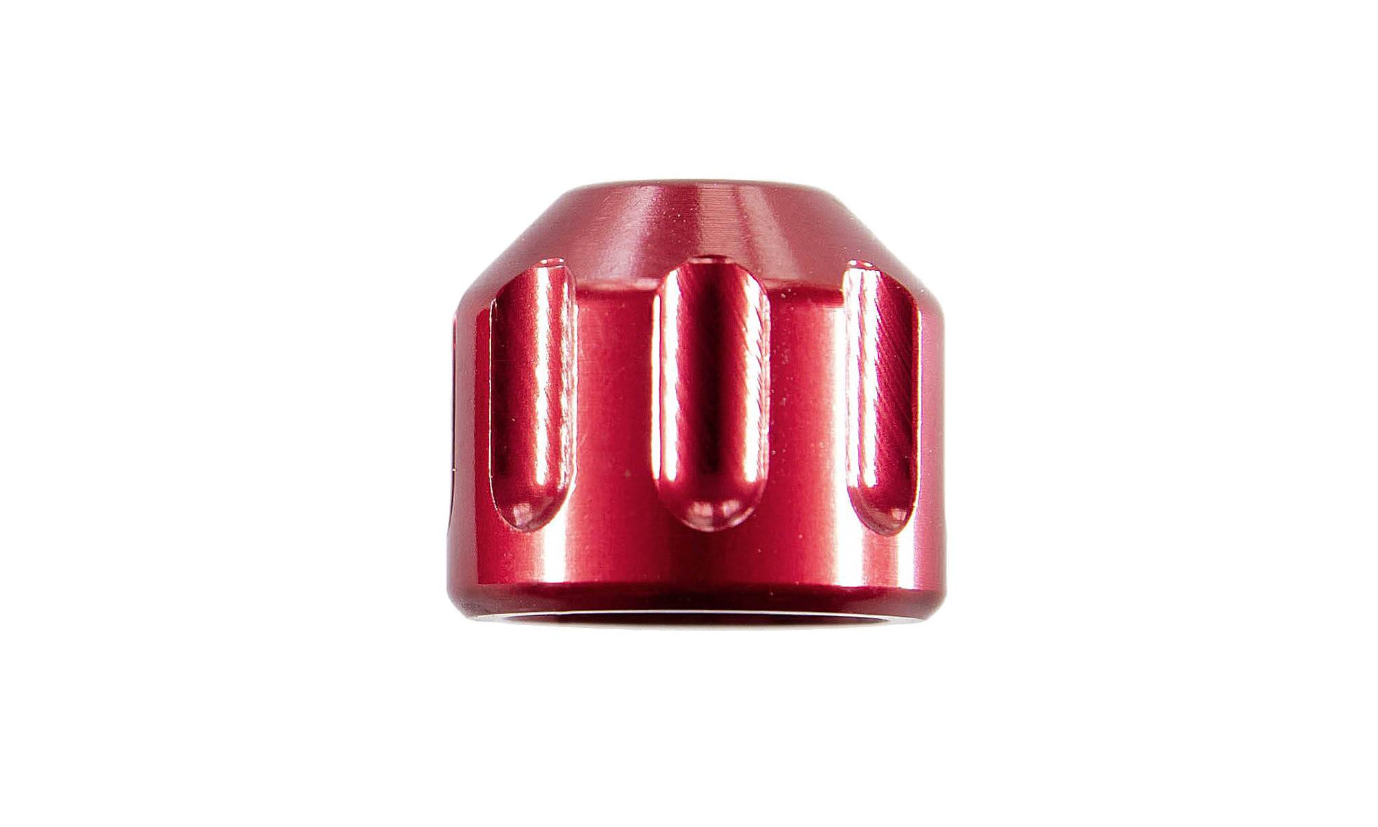 Головка регулятора отбоя SR Suntour All high end cartridges from SF12 (Axon, Epixon, Durolux, Auron, Aion) - 2