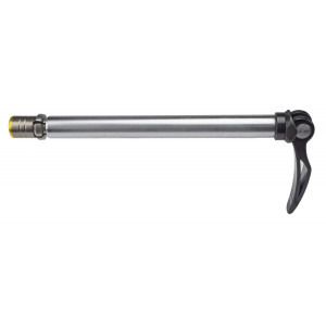 Ось передней boost втулки SR Suntour 15QLC32-110 All 110x15mm QLC2 forks (FKA100-25)