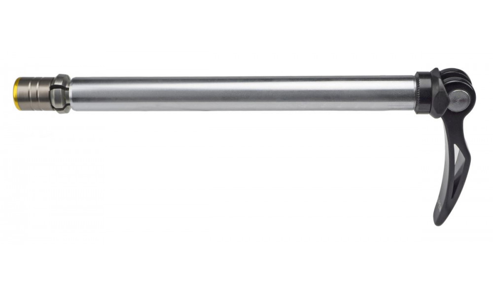 Ось передней boost втулки SR Suntour 15QLC32-110 All 110x15mm QLC2 forks (FKA100-25) 