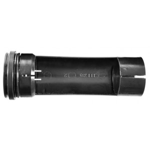 Нижняя пластическая скользящая втулка  SR Suntour 28mm stanchions (plug on type seals) SF9-12 