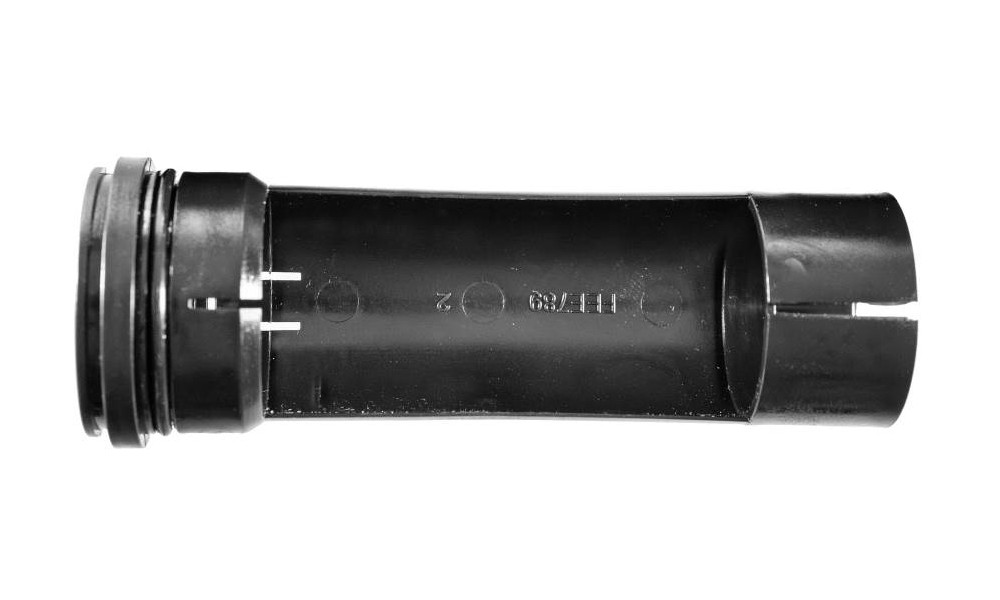 Нижняя пластическая скользящая втулка  SR Suntour 28mm stanchions (plug on type seals) SF9-12  