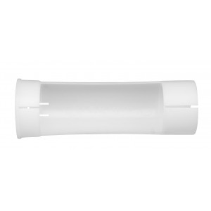 Нижняя пластическая скользящая втулка  SR Suntour 28mm stanchions (press in type seals) SF11- 