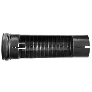 Нижняя пластическая скользящая втулка  SR Suntour 25.4mm stanchions (plug on type seals) SF11-