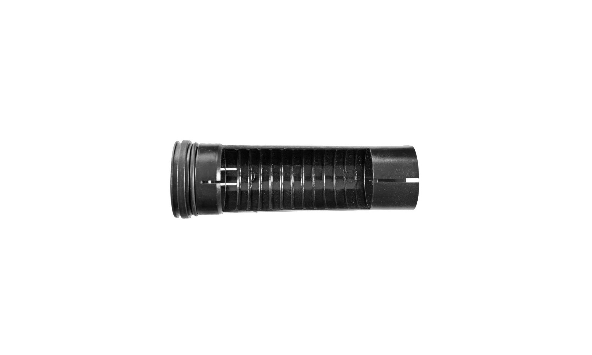 Нижняя пластическая скользящая втулка  SR Suntour 25.4mm stanchions (plug on type seals) SF11- 