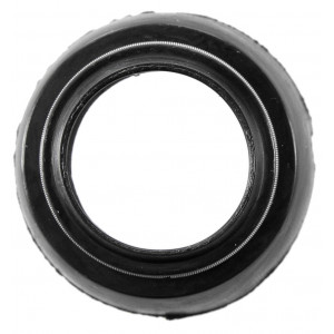 Dust seal SR Suntour 25.4mm stanchions (plug on type) CR7, old NRX series, SF6 CR9 Series, M30 series (FAA123)