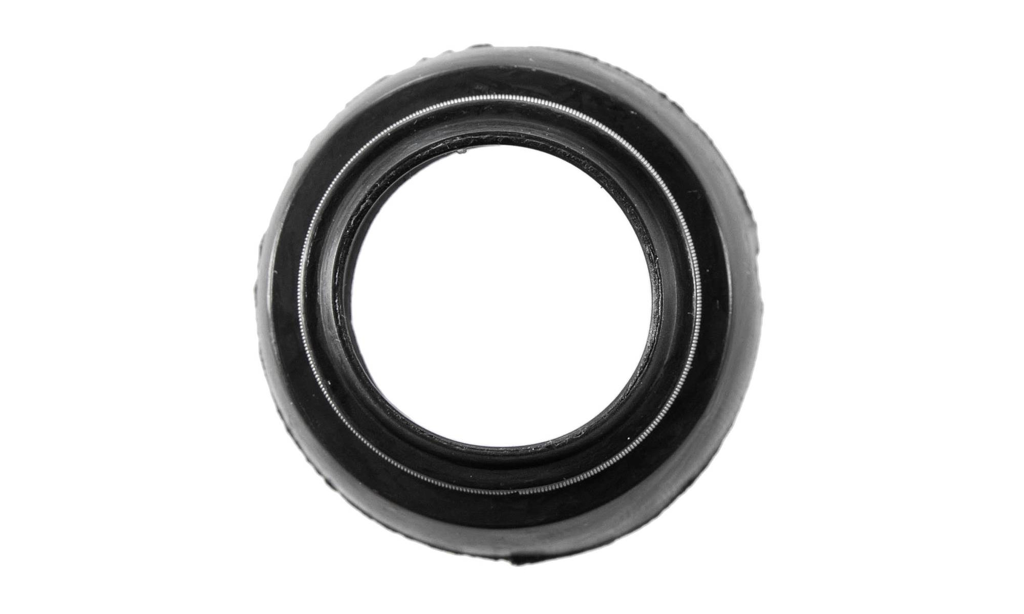 Пылезащитный сальник SR Suntour 25.4mm stanchions (plug on type) CR7, old NRX series, SF6 CR9 Series, M30 ser - 2