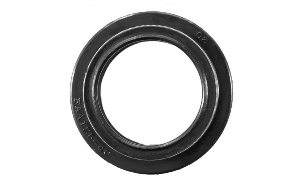 Пылезащитный сальник SR Suntour 28mm stanchions (press in type) SF11- XCT, SF12- NEX, CR9V, SF9 NCX (FAA125-4 - 1