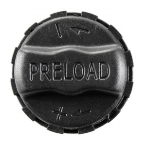 Регулятор жесткости SR Suntour 25.4mm stanchions M30 series (FKE007-11)