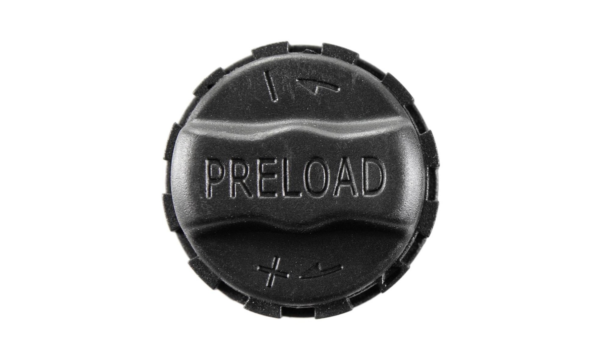 Регулятор жесткости SR Suntour 25.4mm stanchions M30 series (FKE007-11) - 2