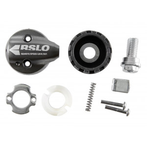 Крышка внешней блокировки вилки SR Suntour SF11-13 XCR & SF11- XCM (FKE310-10)