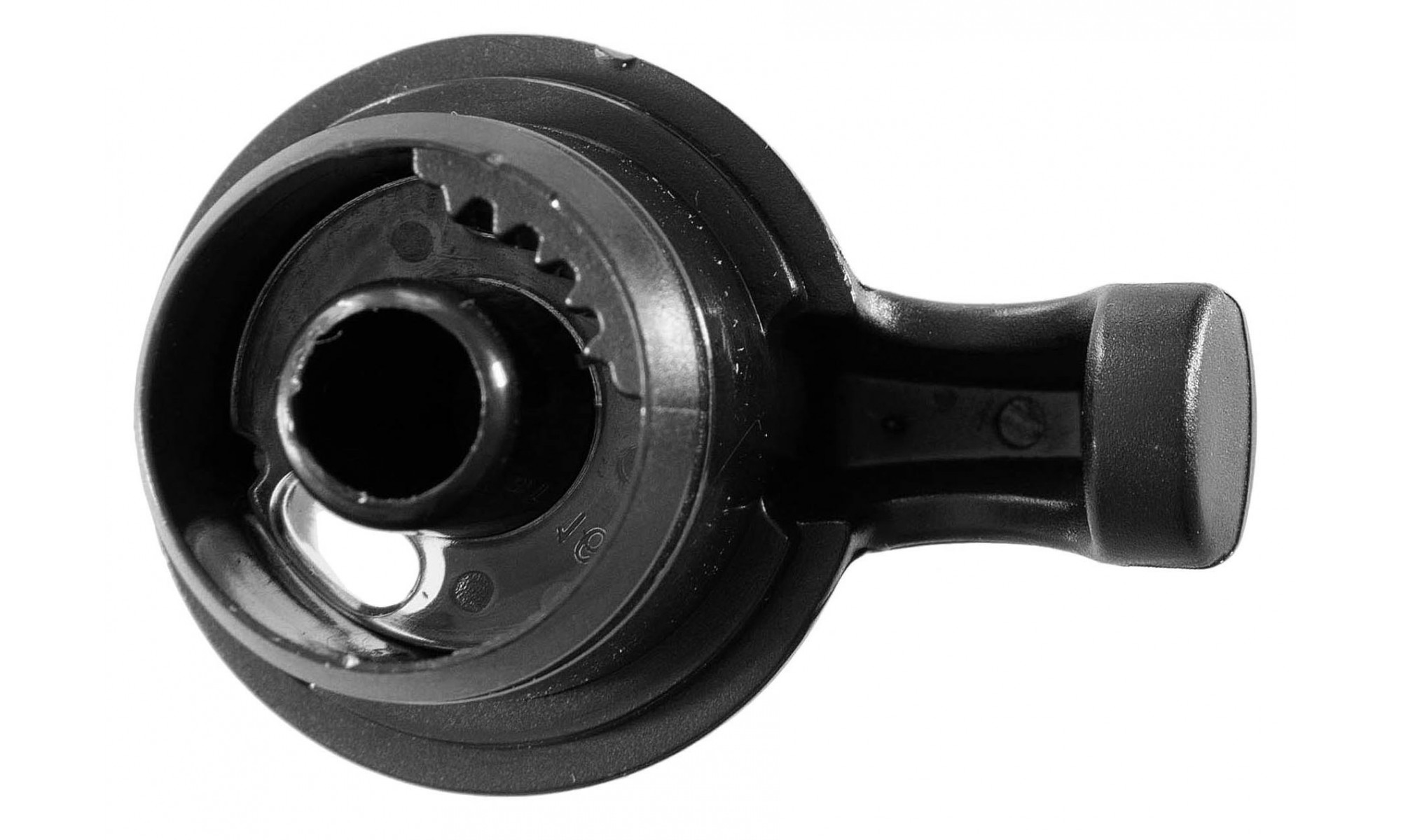 MLO ручка блокировки вилки SR Suntour SF13- CR8V, SF13- NEX (FEG141) - 1