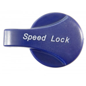 HLO ручка блокировки вилки SR Suntour SF15- CR8V, SF13- NEX (FEG145)