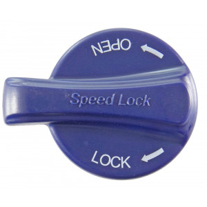 HLO ручка блокировки вилки SR Suntour SF16- XCT/XCM HLO & LO (FEG256/FEG426)