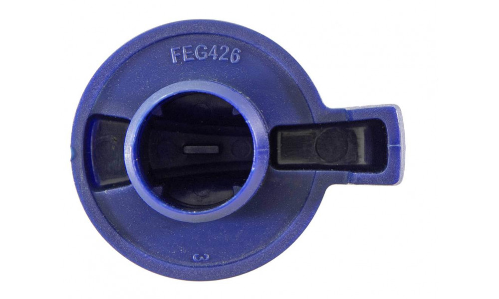 HLO ручка блокировки вилки SR Suntour SF16- XCT/XCM HLO & LO (FEG256/FEG426) - 2