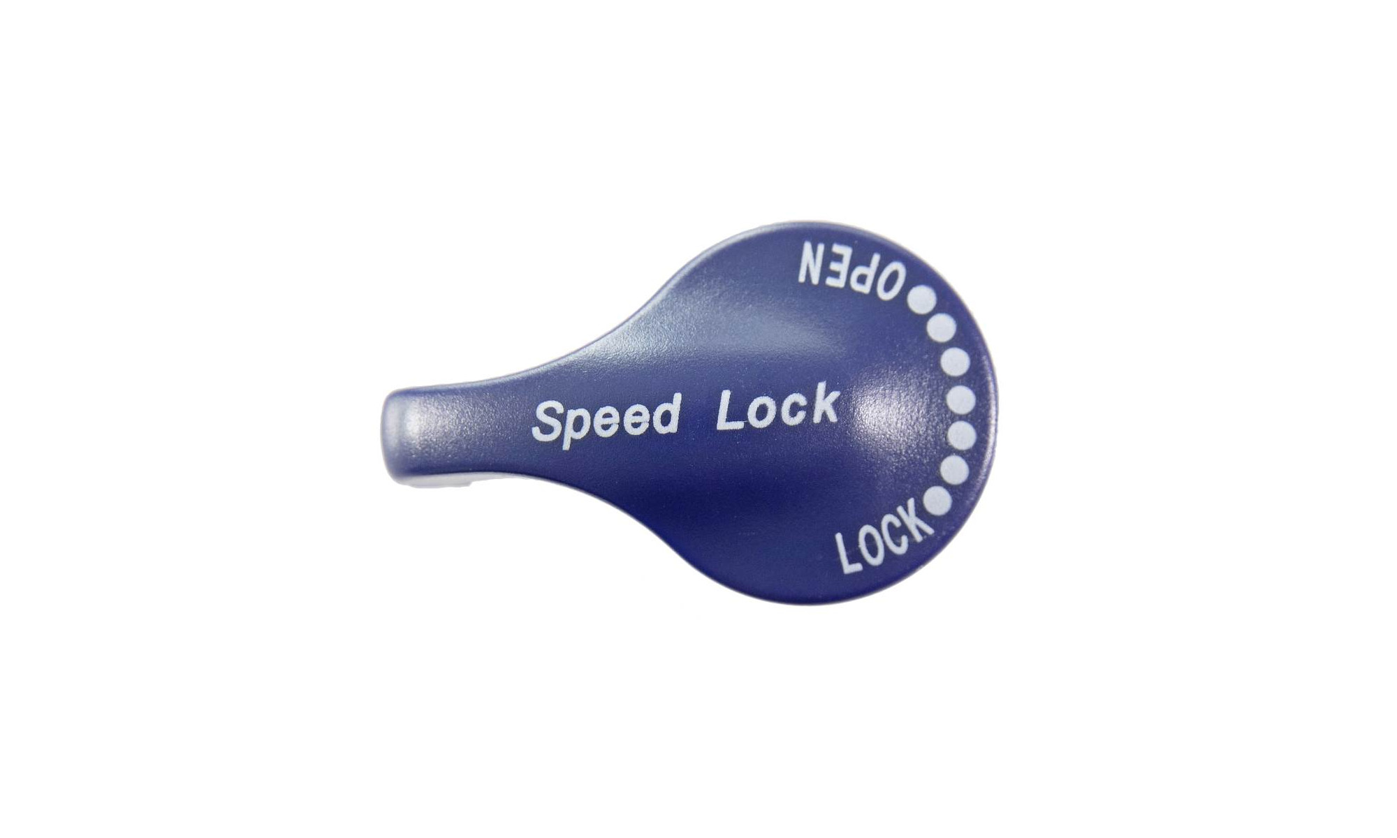 Ручка блокировки вилки HLO SR Suntour SF15 XCT, SF10- XCM, SF10-NVX (FEE288-20) - 1