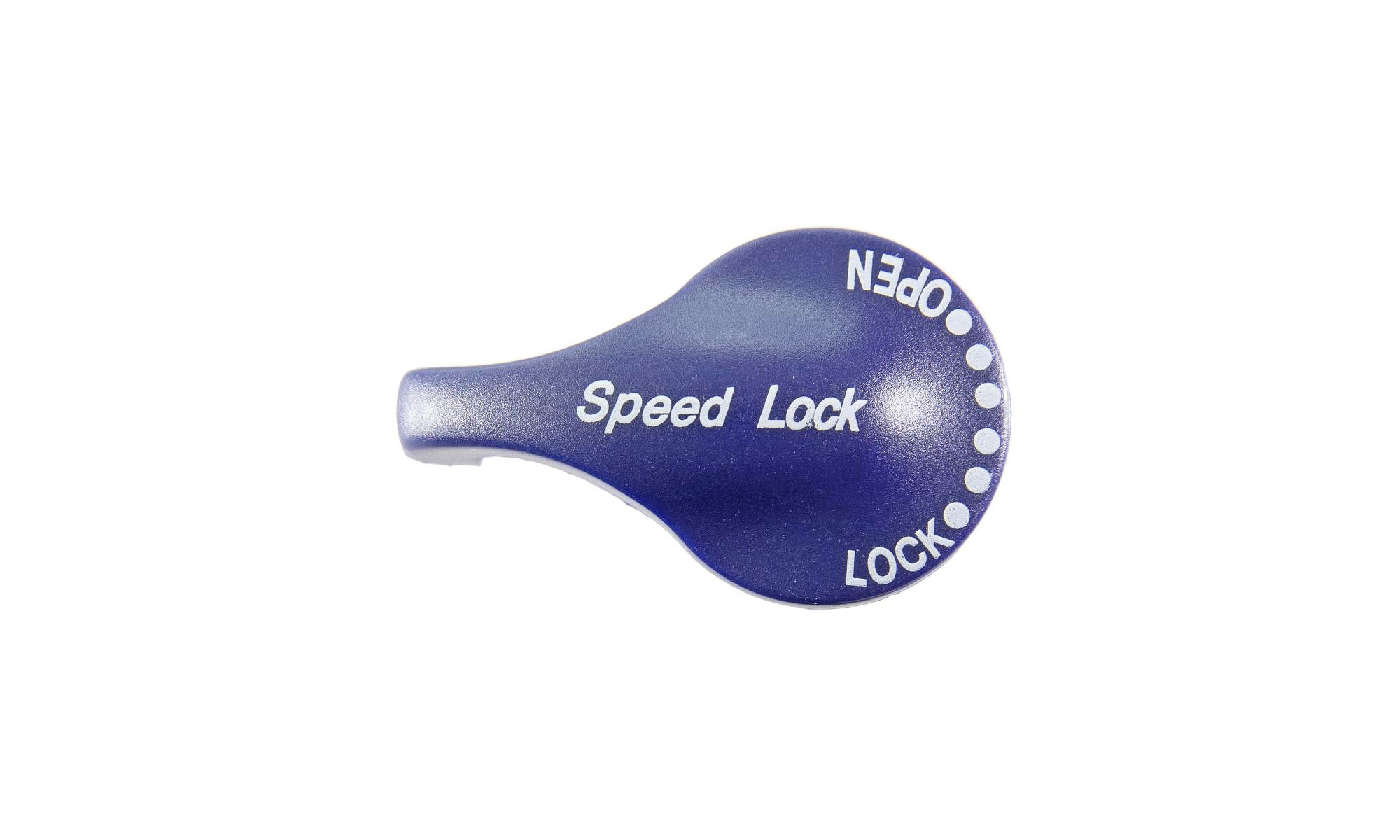 Ручка блокировки вилки HLO SR Suntour SF9-12 NEX-HLO (FEE288-30) - 1