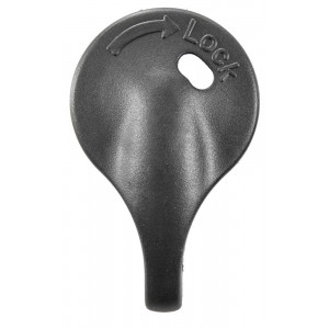 MLO ручка блокировки вилки SR Suntour All MLO forks until 2012 (FEE493-20/FEE469-10)