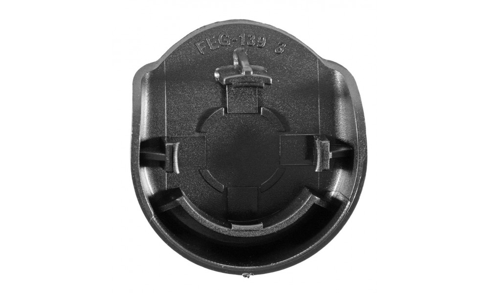 Крышка регулятора вилки SR Suntour 28mm stanchion SF13- CR8V, SF13- NEX (FEG139) - 2