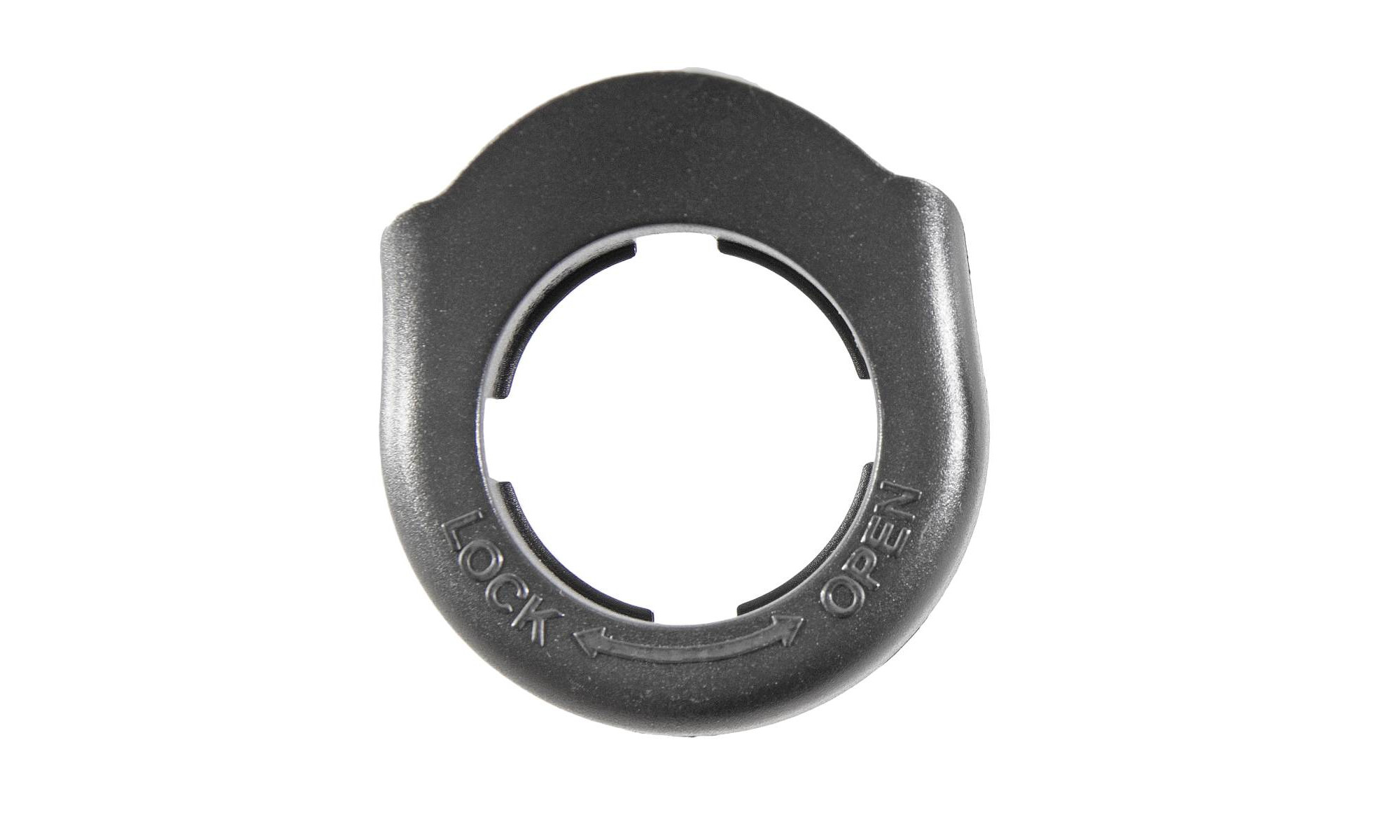 Защитная крышка ручки блокировки SR Suntour SF13- CR8V, SF13- NEX (FEG140) - 1