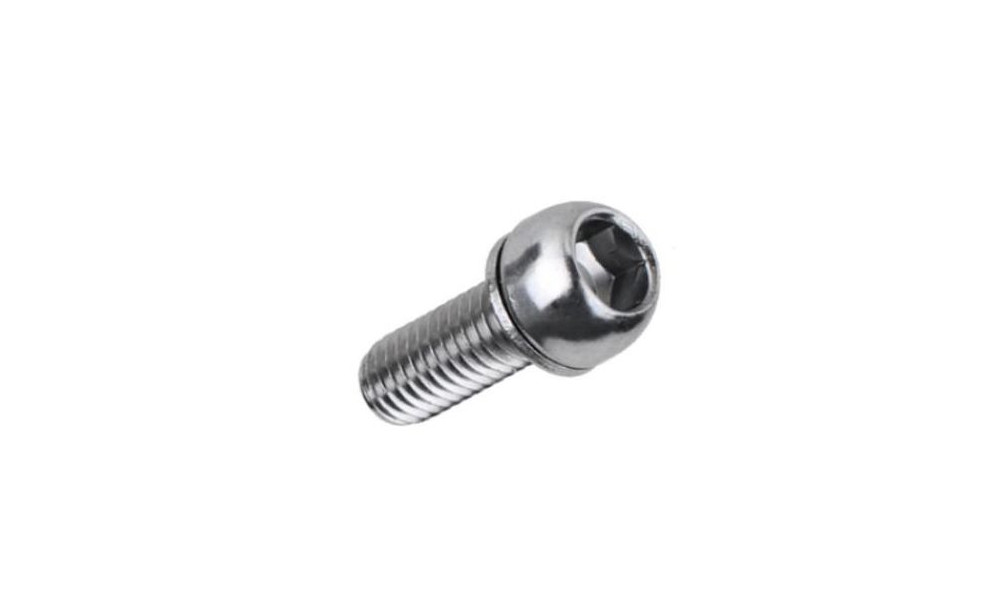 Bolt imbus Azimut M6 X 15 MM 