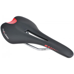 Седло Velo ProX VL-1799 Flow Atoms Airform, Zone Full Cut, Arc Tech