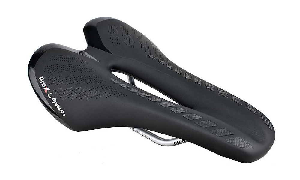 Saddle Velo ProX VL-2379 Big Fly Airform, Zone Full Cut Arc Tech - 1