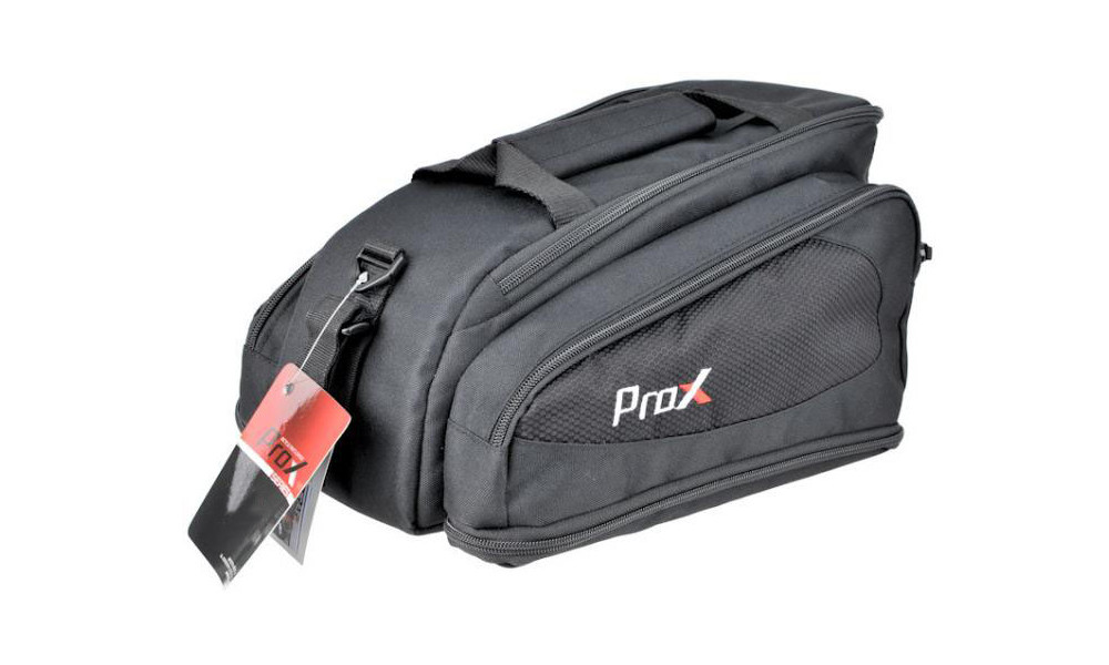 Traveling bag ProX for carrier Compact Triple - 1