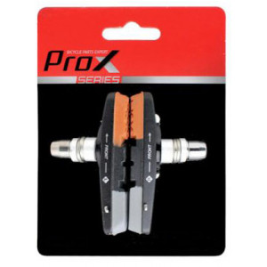 Тормозные колодки ProX V-brake cartridge 72mm triple compound