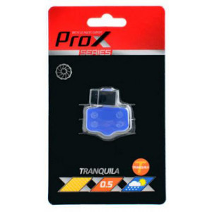 Disc brake pads ProX ProX tranqulia Avid DB, Elixir