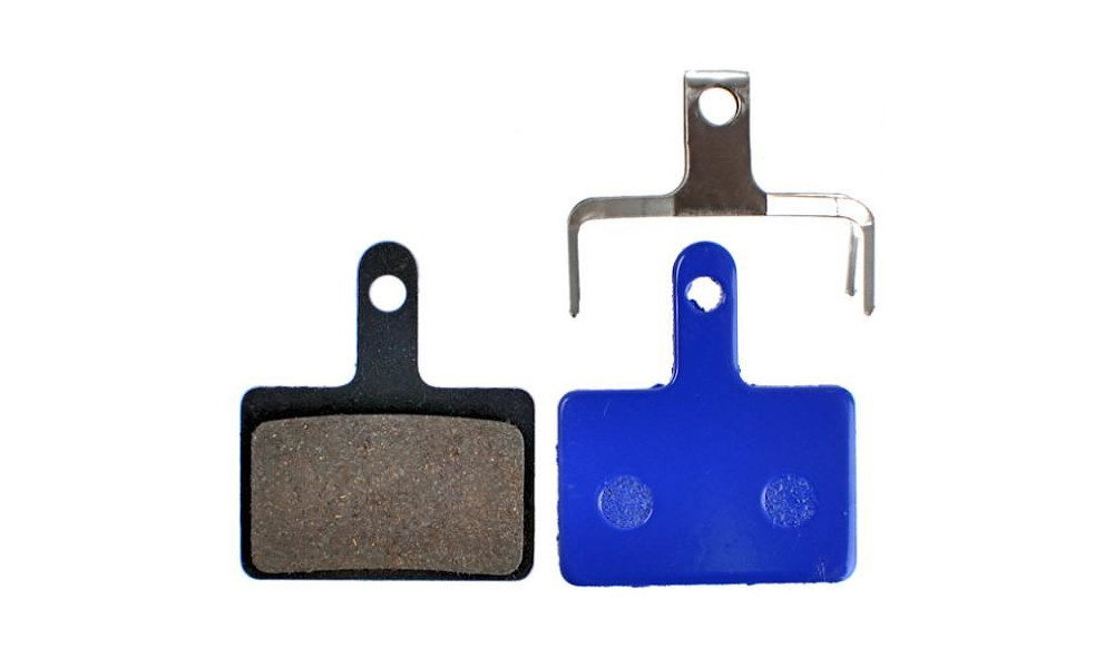 Disc brake pads ProX ProX tranqulia Shimano M525/M475/M375, Tekto Auriga, Draco 