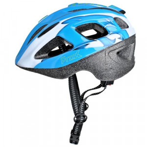 Helmet ProX Armor blue-green-S