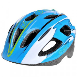 Helmet ProX Armor blue-green-S