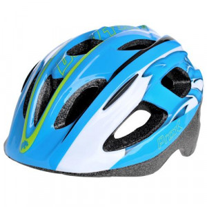 Helmet ProX Armor blue-green