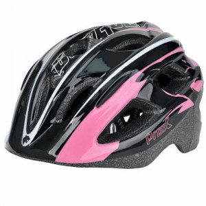 Helmet ProX Armor pink