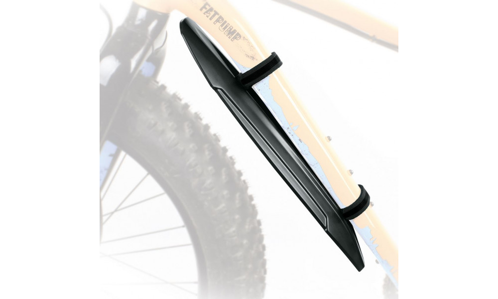 Mudguards set SKS Fatboard - 3