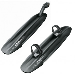 Mudguards set SKS Fatboard