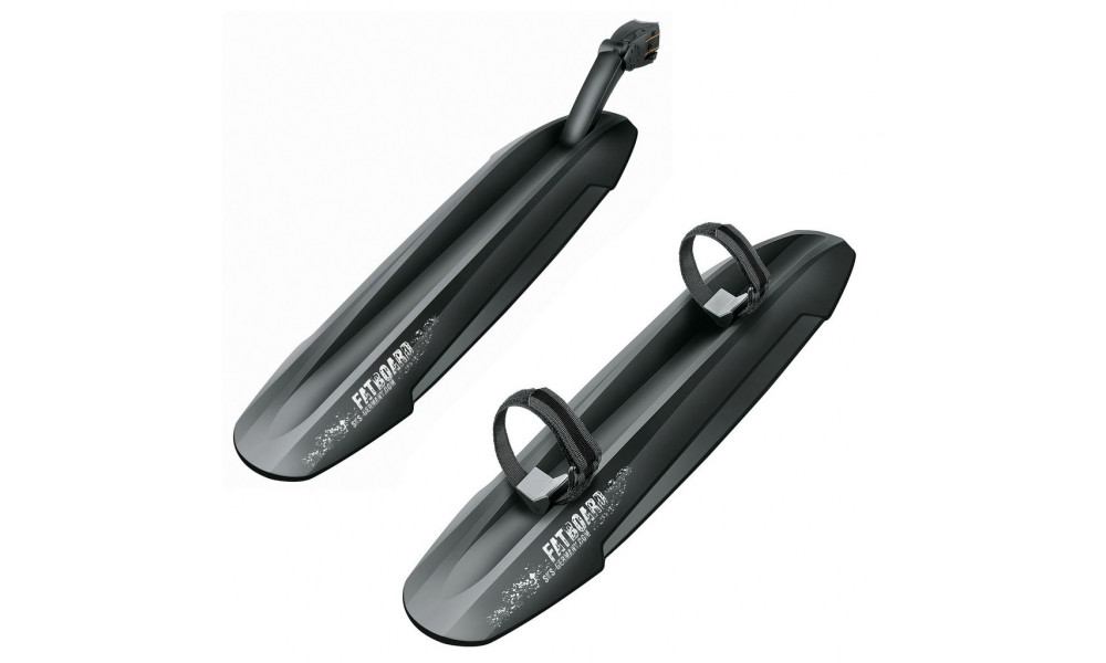 Mudguards set SKS Fatboard - 4