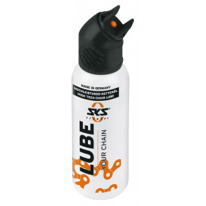 Chain grease SKS Lube Your Chain incl. appl.