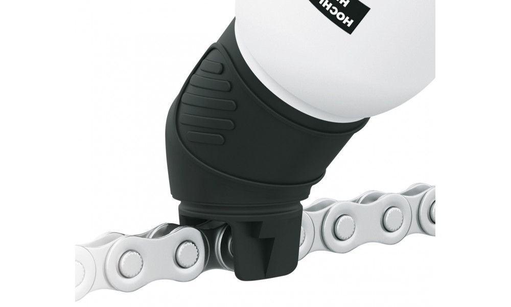 Chain grease SKS Lube Your Chain incl. appl. - 2