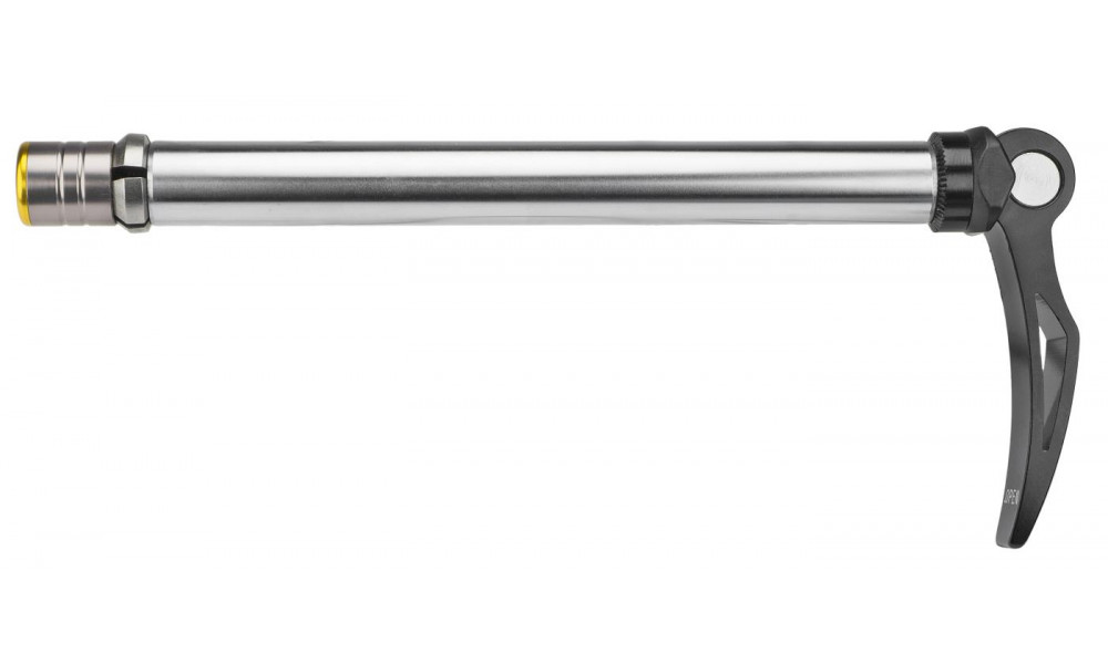 Ось передней втулки SR Suntour 15QLC32 for 100x15mm QLC2 forks (FKA069-25) 